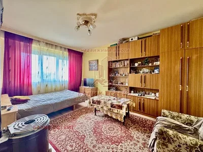 Dnevni boravak