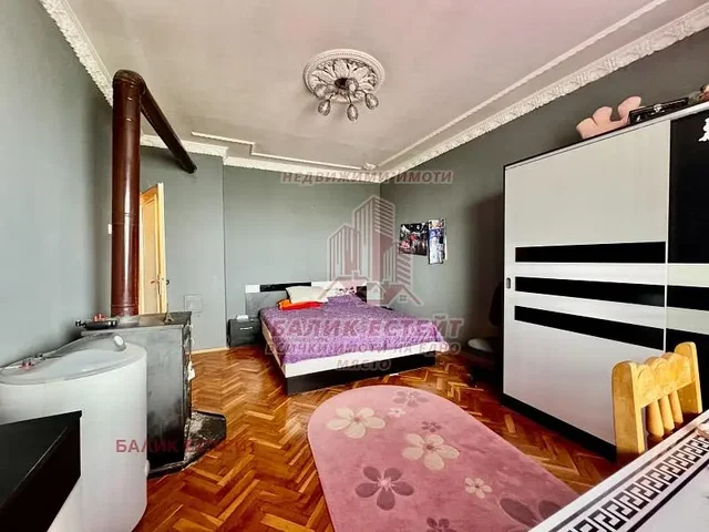 Dnevni boravak