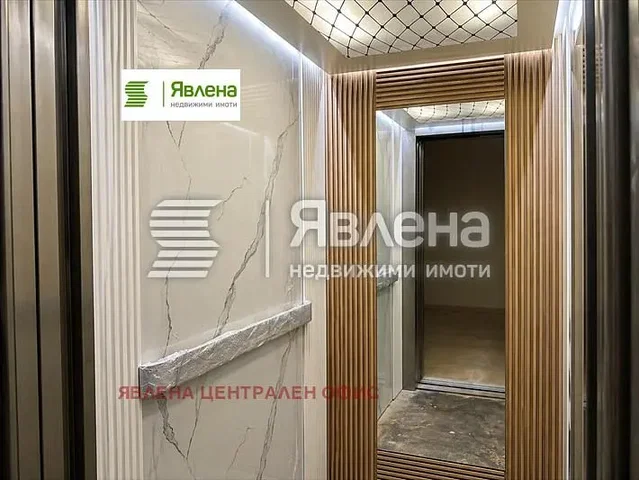 غرفة معيشة