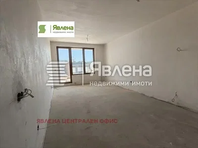 غرفة معيشة