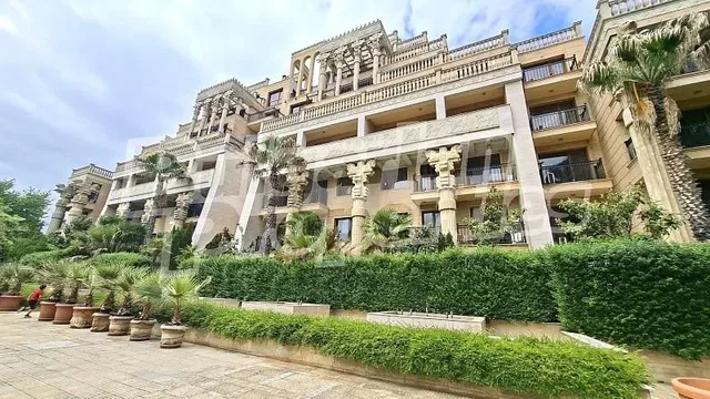 غرفة معيشة