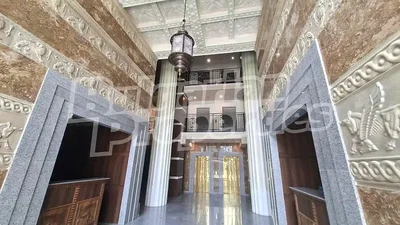 غرفة معيشة