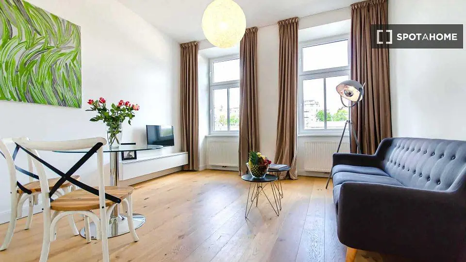 Дневна соба