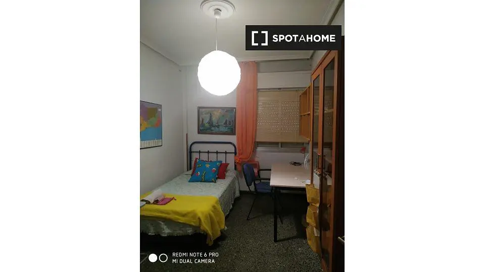 Sala de estar