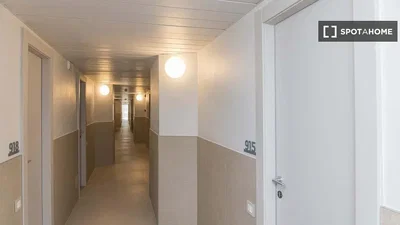 Obývací pokoj