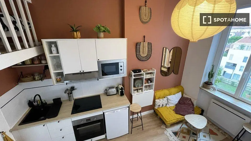 Salon