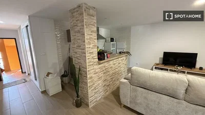 Obývací pokoj