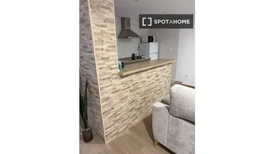 Obývací pokoj