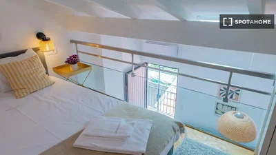 Obývací pokoj