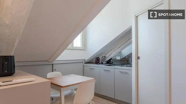 Obývací pokoj