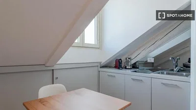 Obývací pokoj