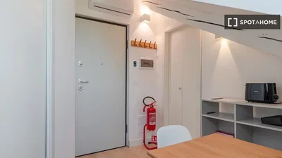 Obývací pokoj