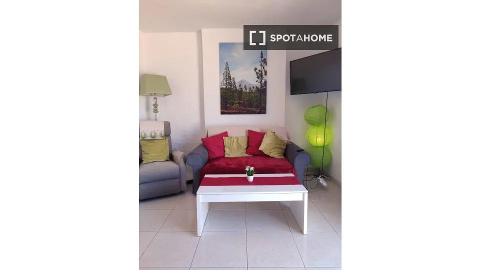 Obývací pokoj