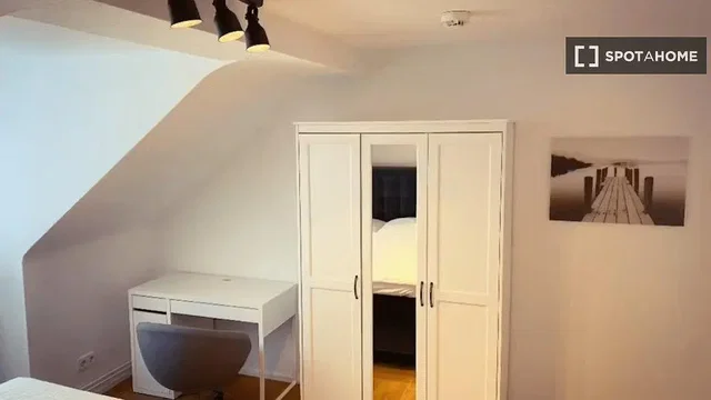 Obývací pokoj
