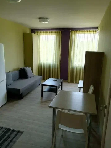Obývačka