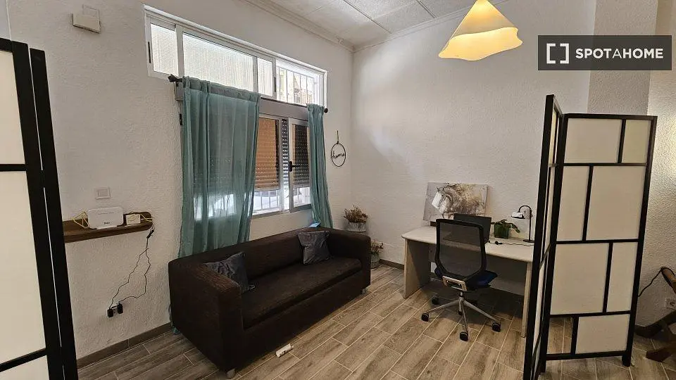 Sala de estar