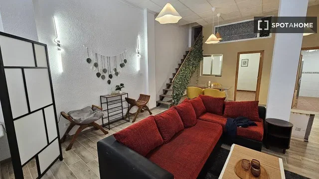 Sala de estar