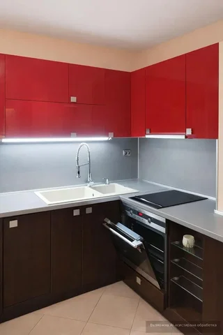Obývačka