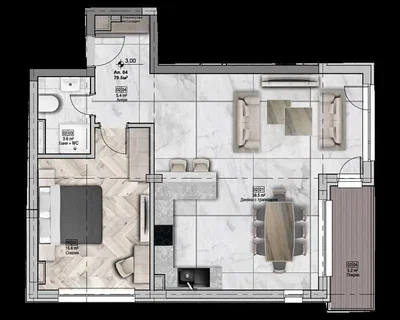 Salón