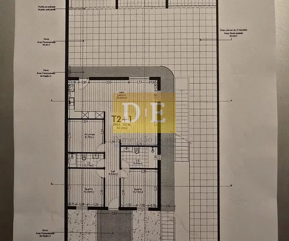 Sala de estar