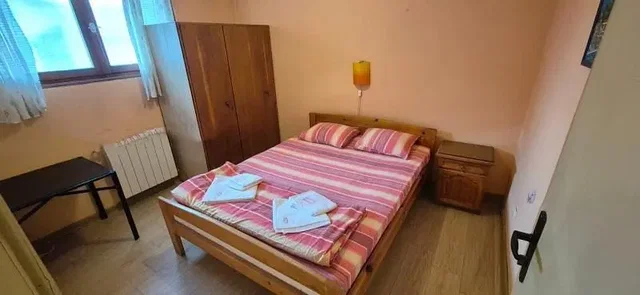 Obývačka
