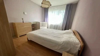 Obývačka