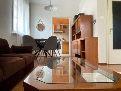 Obývačka