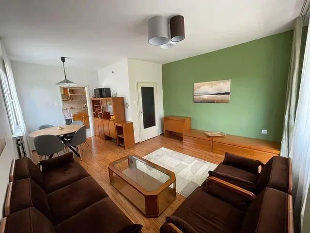 Obývačka