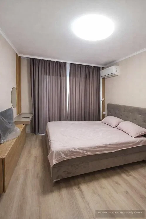 Obývačka