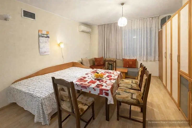 Obývací pokoj