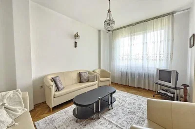 Obývací pokoj