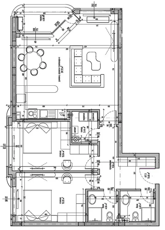 Salón