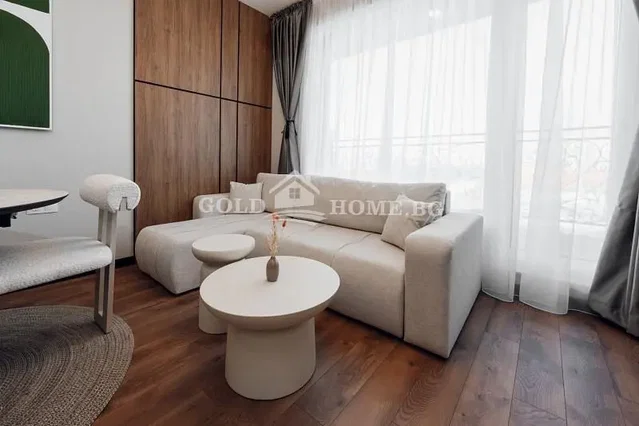 Oturma odası