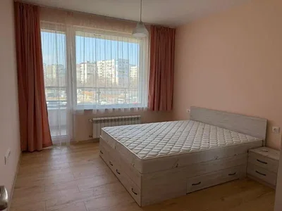 Obývačka