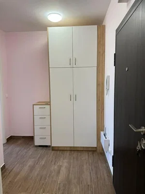 Obývačka