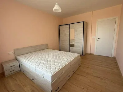 Obývačka