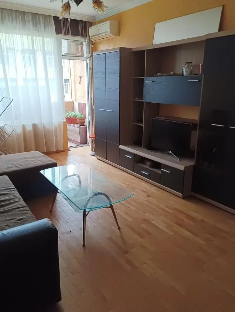 Obývací pokoj