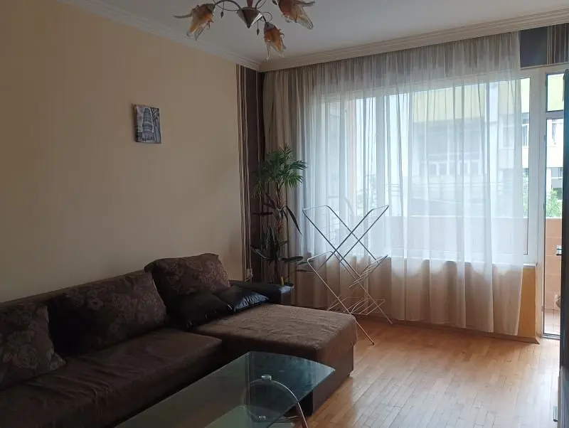 Obývací pokoj