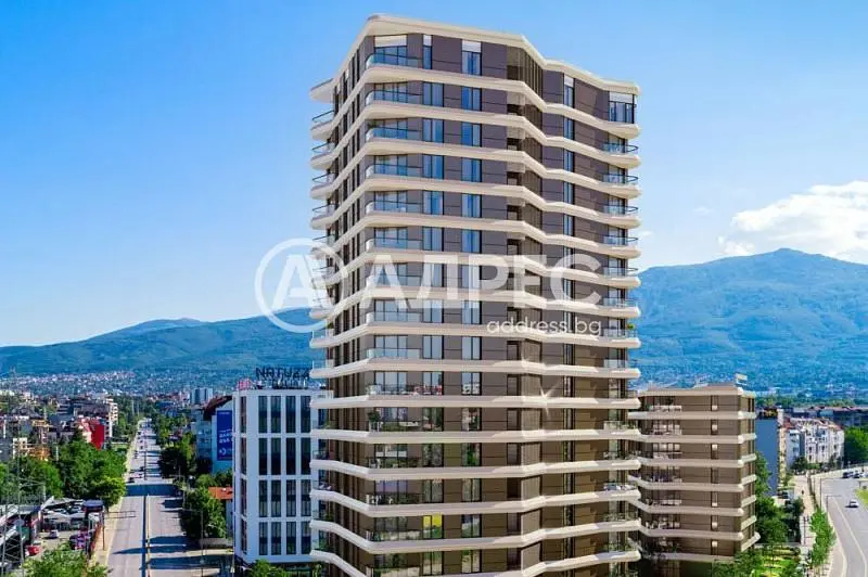 Obývací pokoj