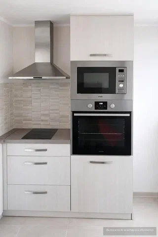 Obývačka