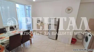 Obývačka