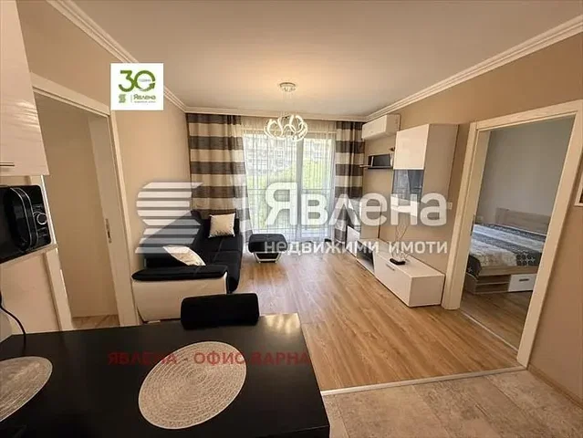 غرفة معيشة