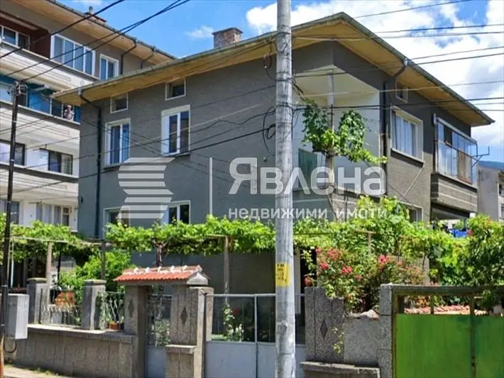 Obývací pokoj