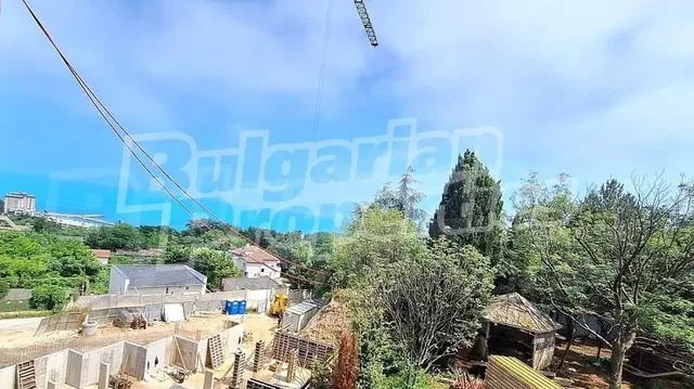 Obývačka