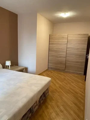 Obývačka