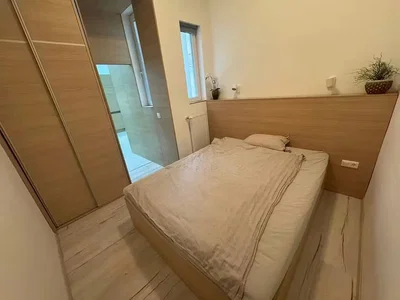 Obývačka