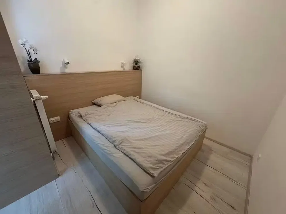 Obývačka