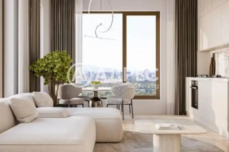 Obývačka