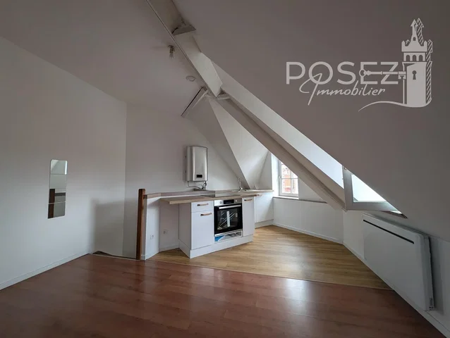 Obývací pokoj