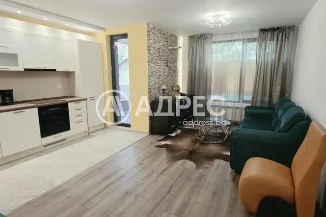 Dnevni boravak